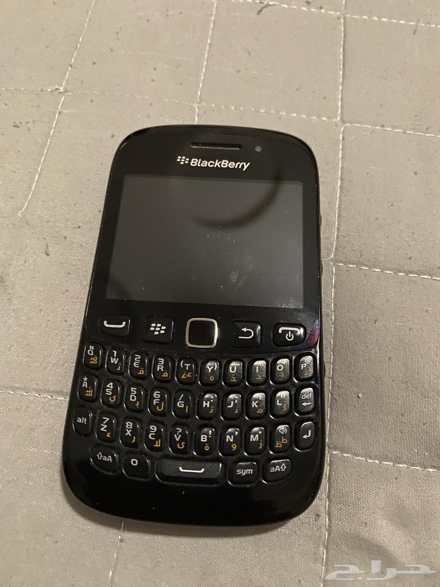 بلاك بيري64464322751107110