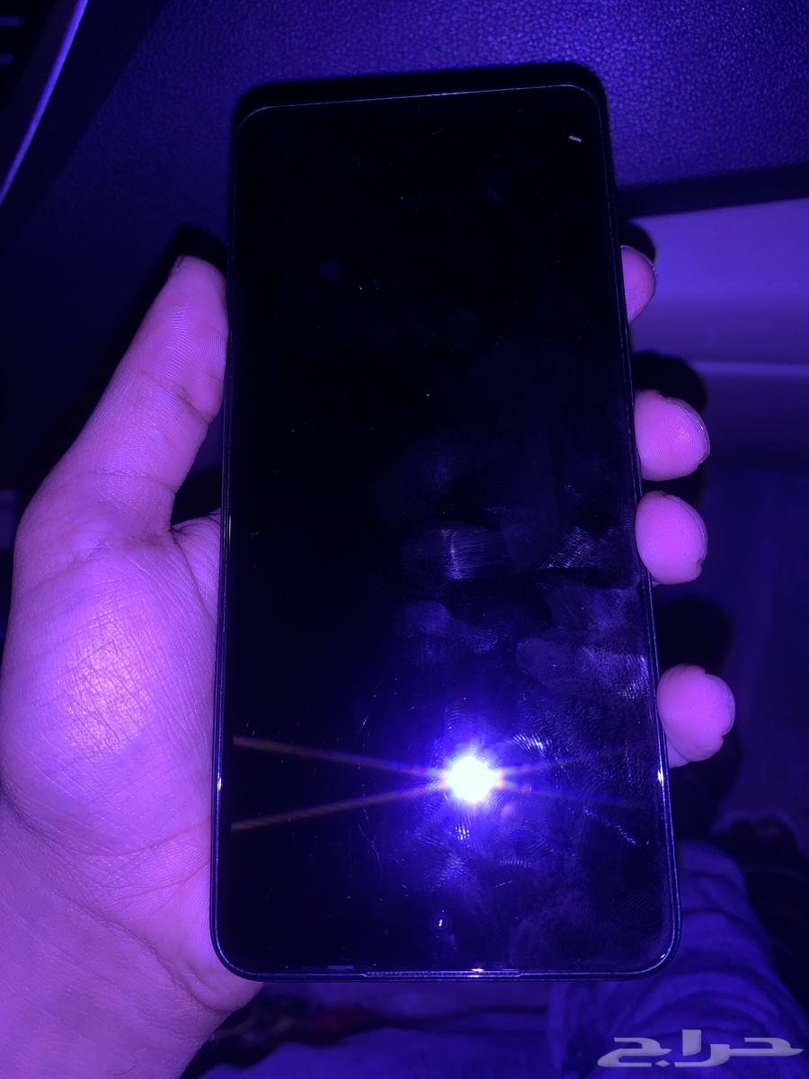 هاتف تكنو نظيف جدا  بدون كرتون 256 قيقا64462555211011110