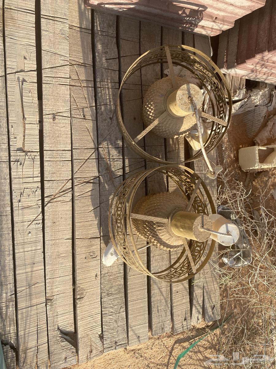 لمبات تراث لها50 سنه تقريبا64461214297859110