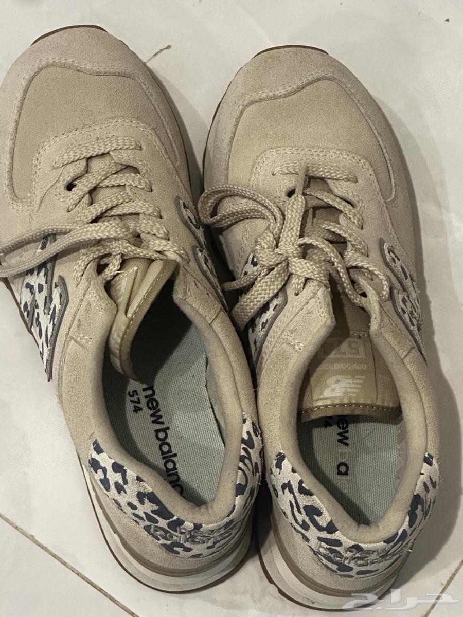 حذاء نيو بالانس64460857546754110