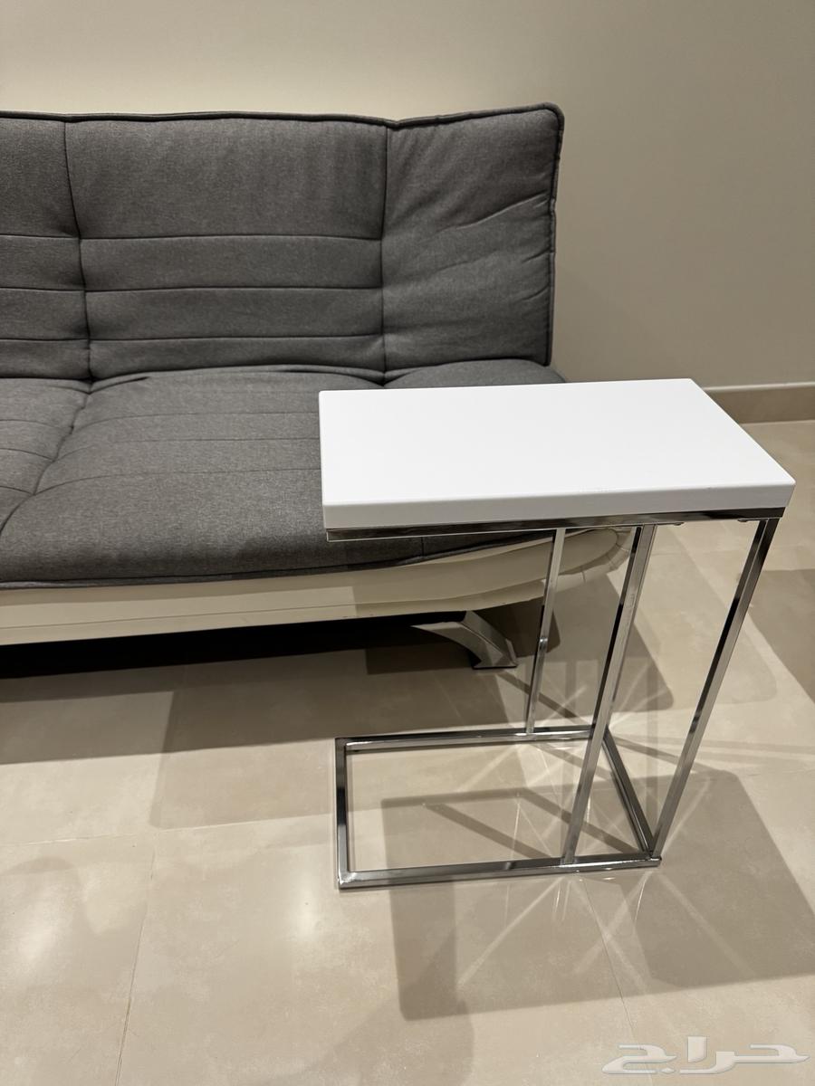 كنبة هوم سنتر وسرير64463723795714111