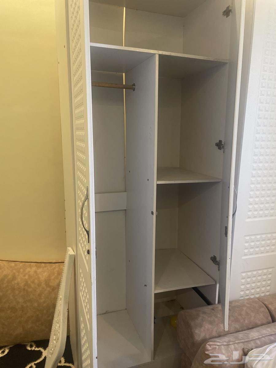 ثنين دواليب ملابس64460037858050111