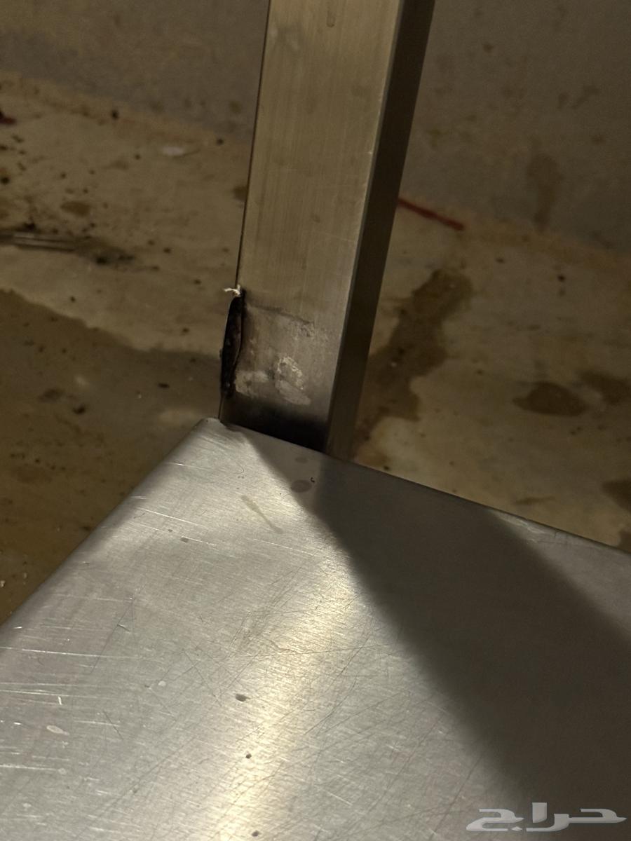 طاوله ستيل برخام64459499027842114