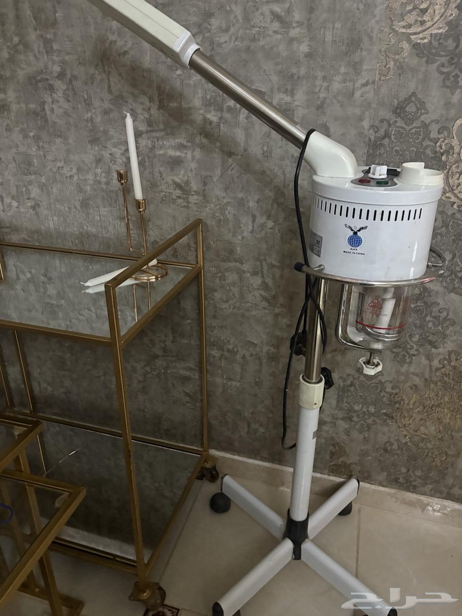 جهاز بخار للحلاقين64457582822146111