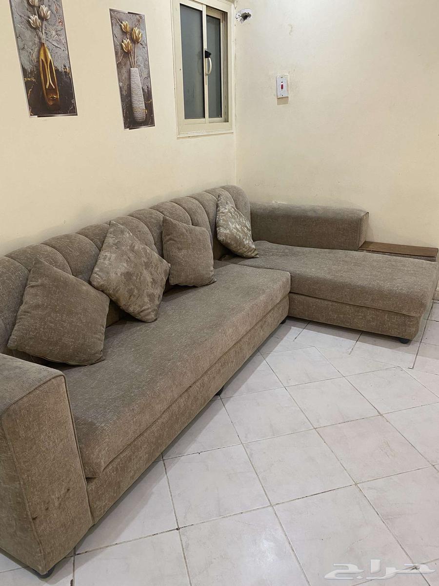 كنب للبيع نظيف64462665148931113