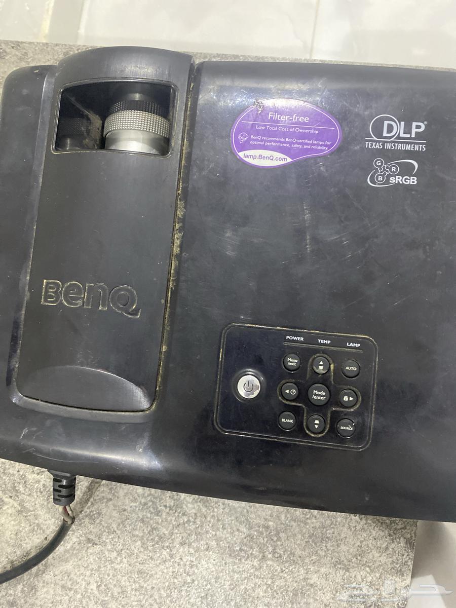 BenQ Projector64462705861122112