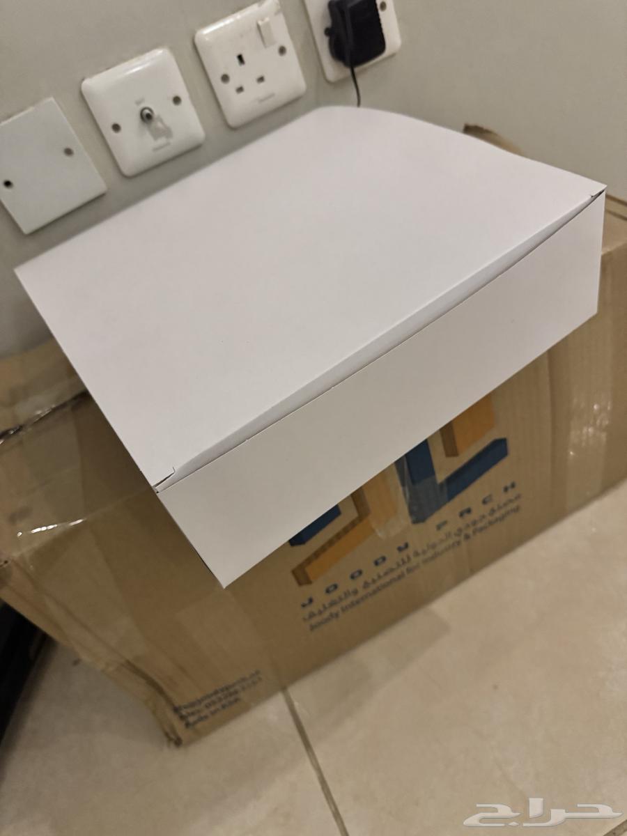 للبيع بوكسات كيك ومعجنات64463682686210113