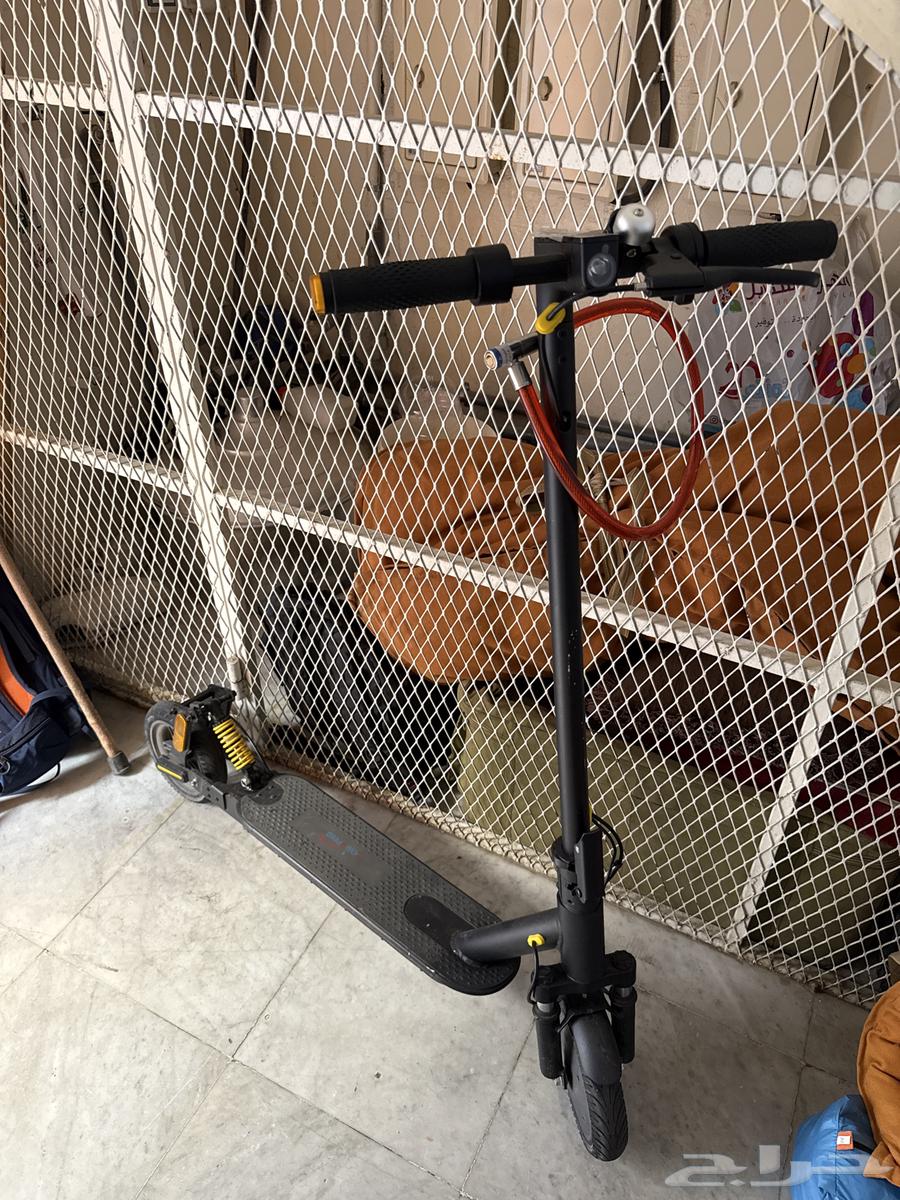 Scooter64458600188035110