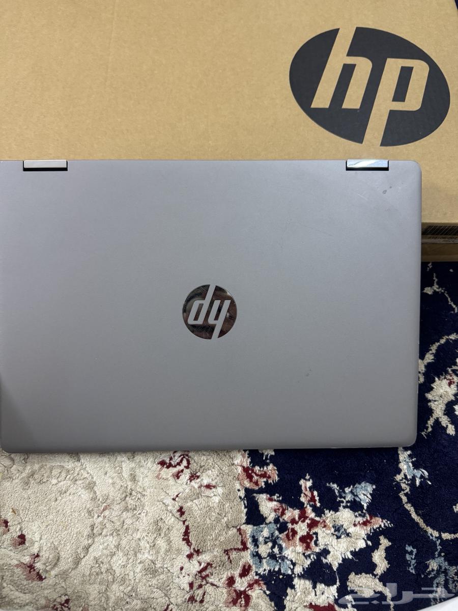 لابتوب hp اتش بي انفي 2 في 1 360x64457309515010110