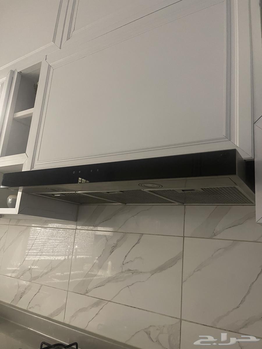 شفاط للمطبخ ايطالي جديد ولا قد اشتغل ولا استعمل64462773624193112