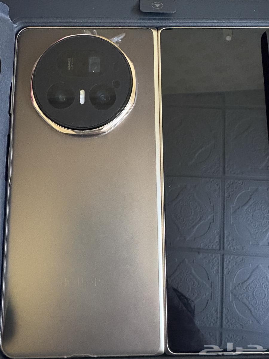 جهاز هونر v5 ماجيك الجديد مستخدم مدة يومين الجهاز نظيف64457568954627113