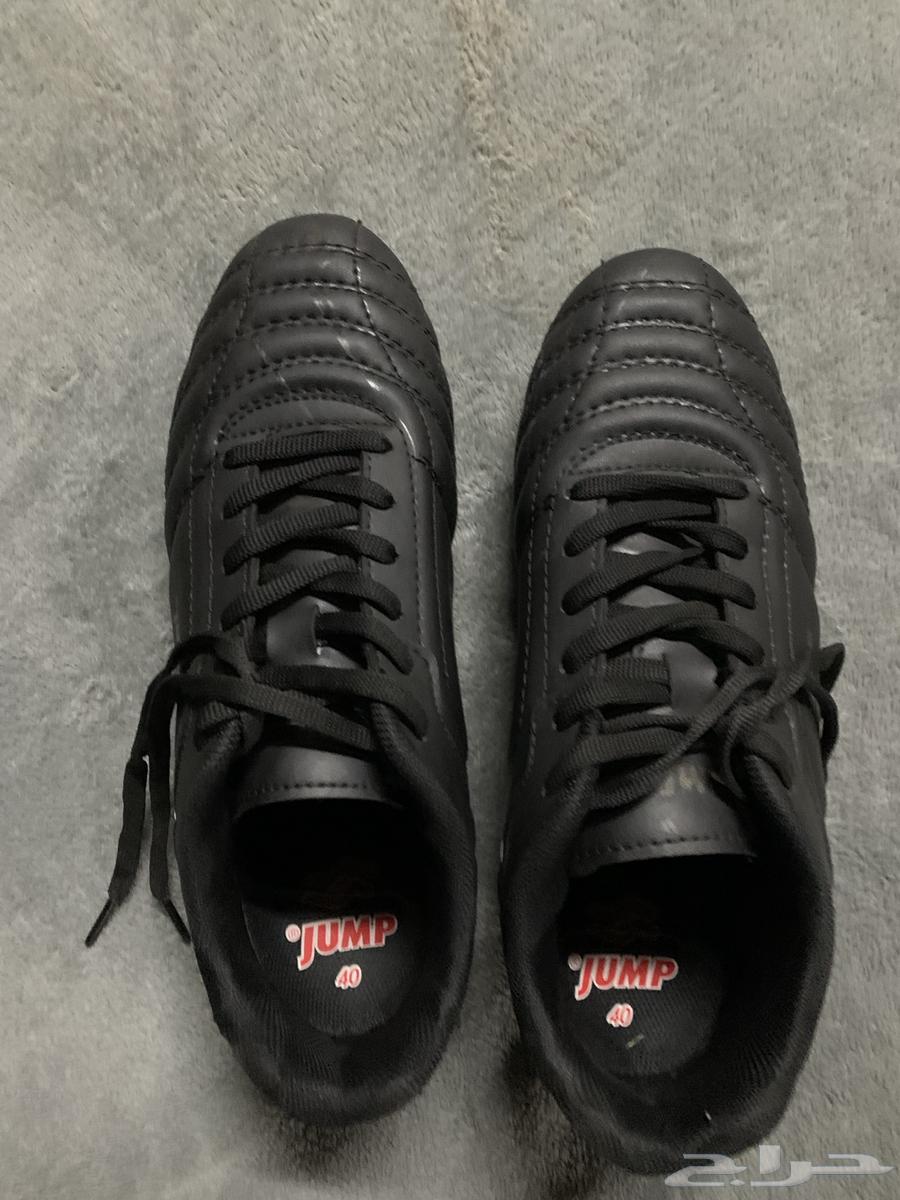 جزمه رياضيه جامب حوافر64463361966083110