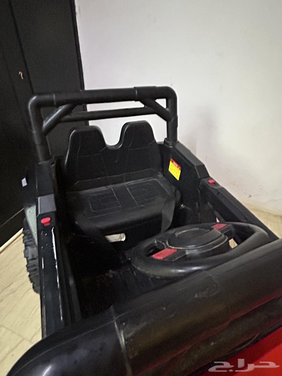 سيارة شحن أطفال 12 فولت أربع دينموت متحركة64462117755394112