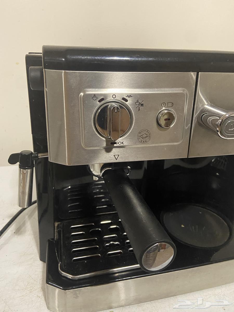 اله قهوه مقطره واسبريسو ميكنه قهوه64460625193474111