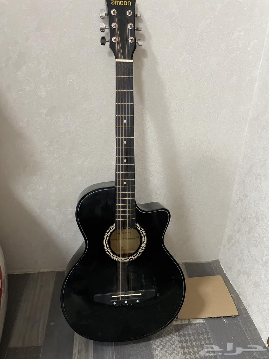 قيتار للبيع لأعلى سوم على العام64457350628097110