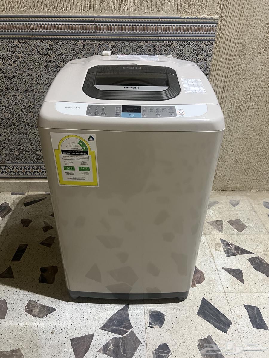 غسالة اوتوماتيك هيتاشي للبيع64460898619650110