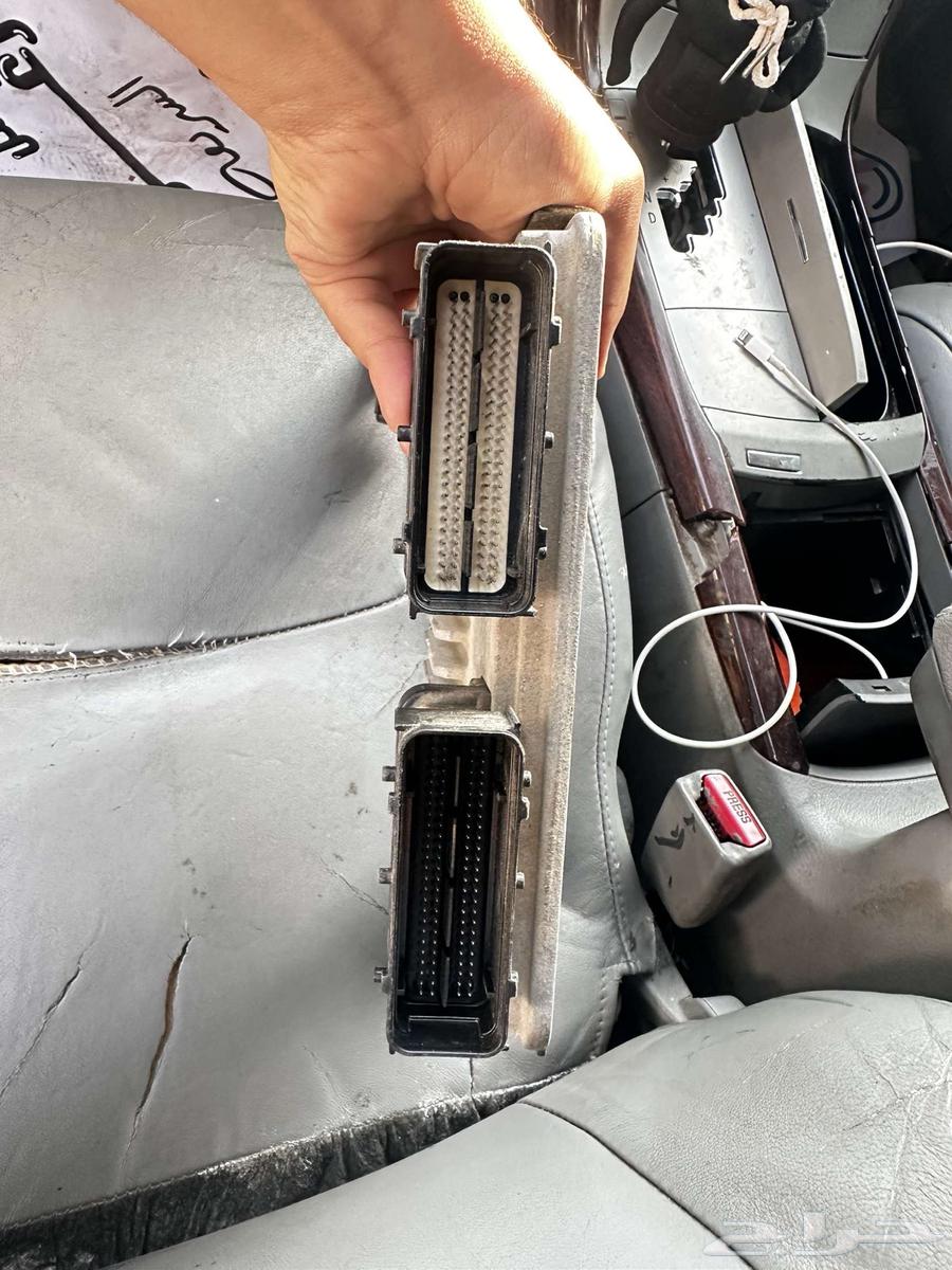 كمبيوتر كيا كادينزا شبه جديد64462733007362112