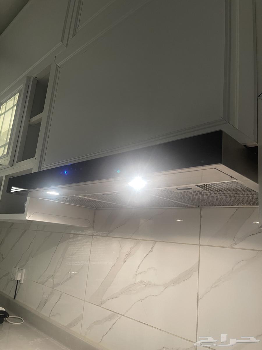 شفاط للمطبخ ايطالي جديد ولا قد اشتغل ولا استعمل64462773624193114