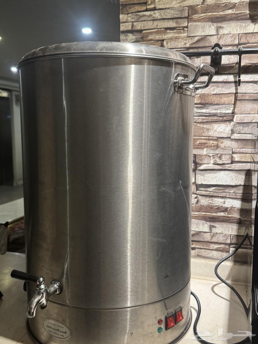 كوفي شوي كامل للبيع64457213050369111