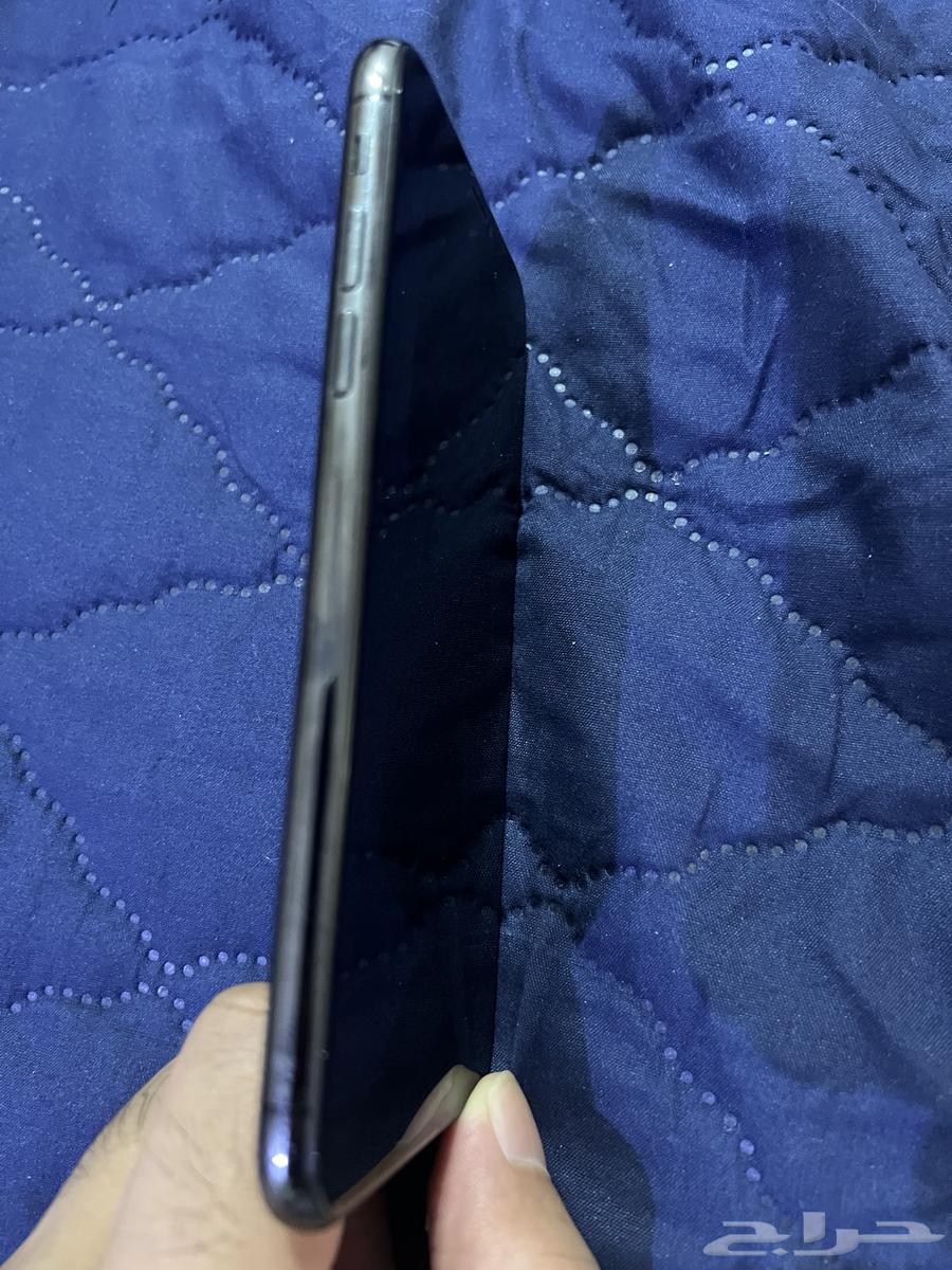 للبيع ايفون x عادي 256 gb نظيف64457364223105112
