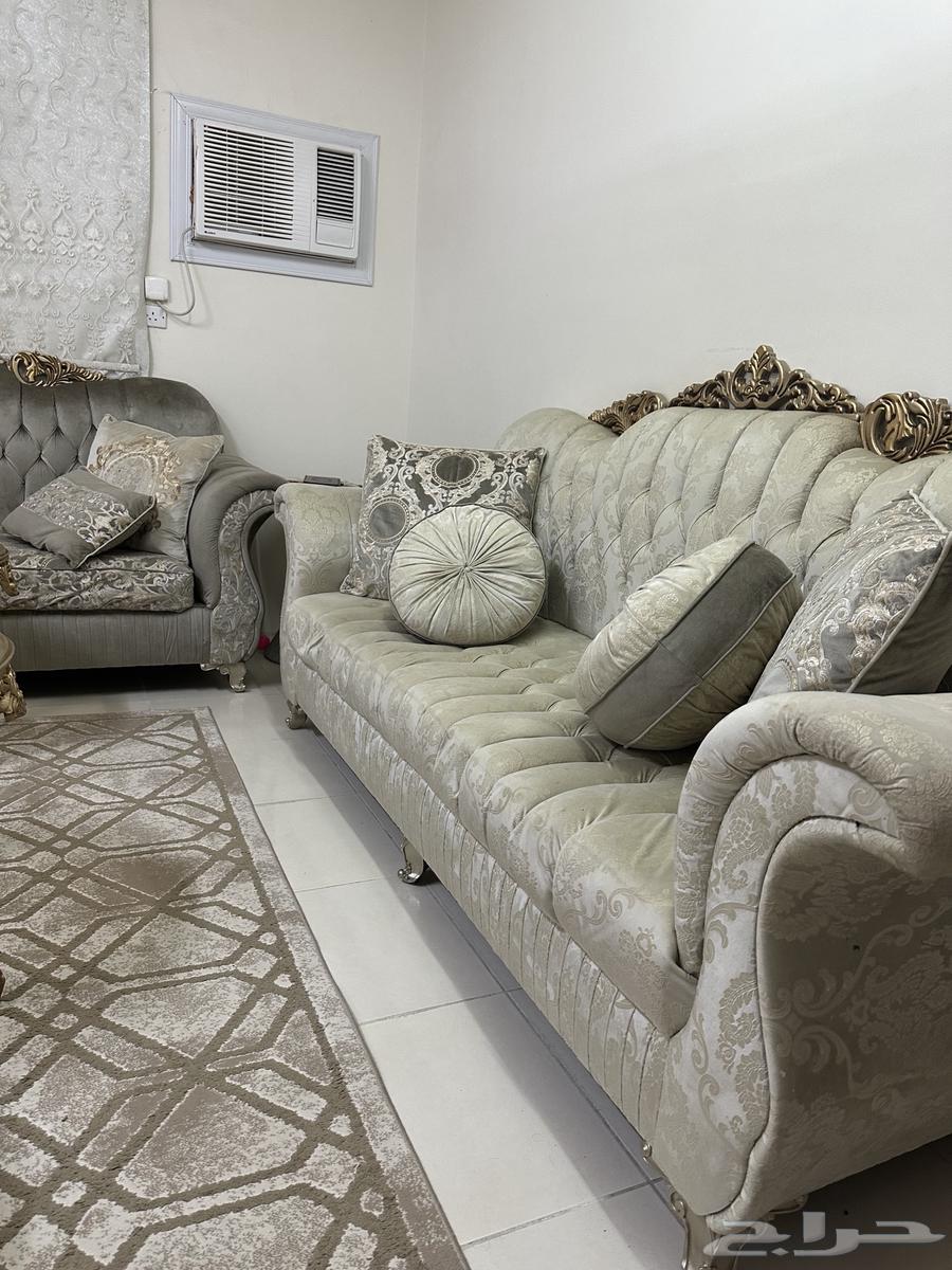 كنب 11 شخص للبيع64462841913985111