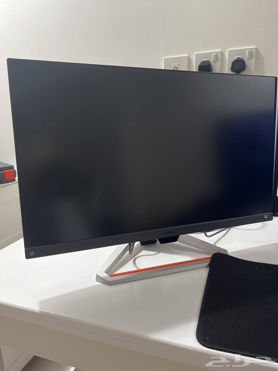 BenQ 27 inch 165 Hz screen64457733671425110