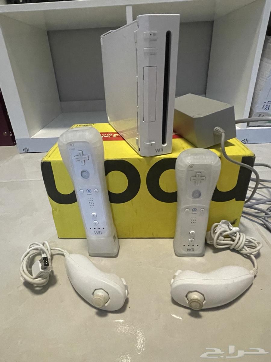 wii device64460161089922110