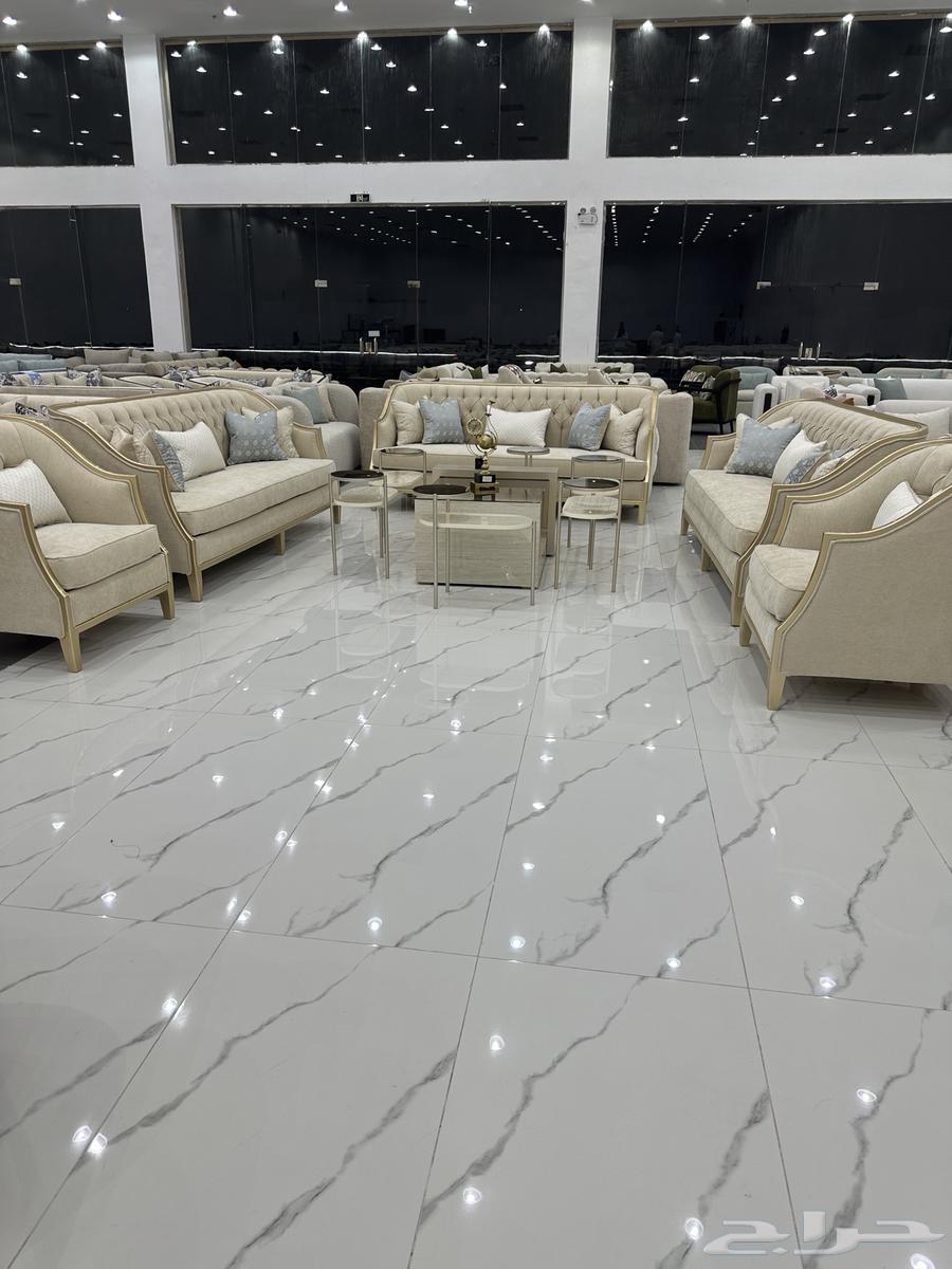 بمناسبة العيد الوطني السعودي عروض ديار العرب للمفروشات  3064462569284993111