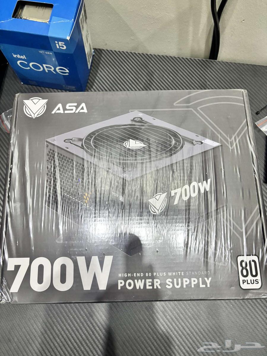 PC Gaming 7600 (Complete Set64458303804291114