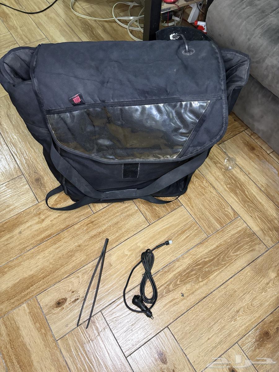 شنطه تسخين الطعام متنقله64458497157377110