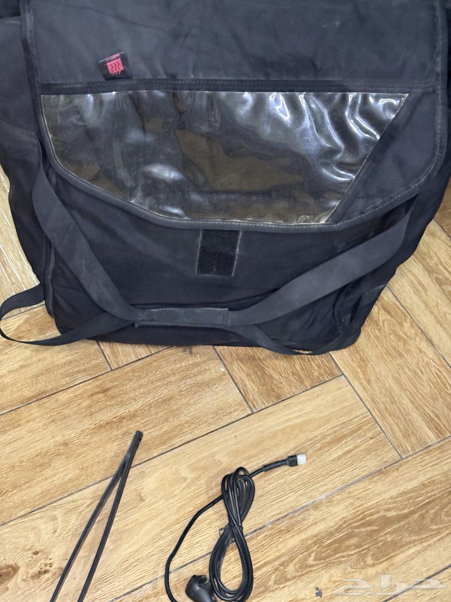 شنطه تسخين الطعام متنقله64458497157377112