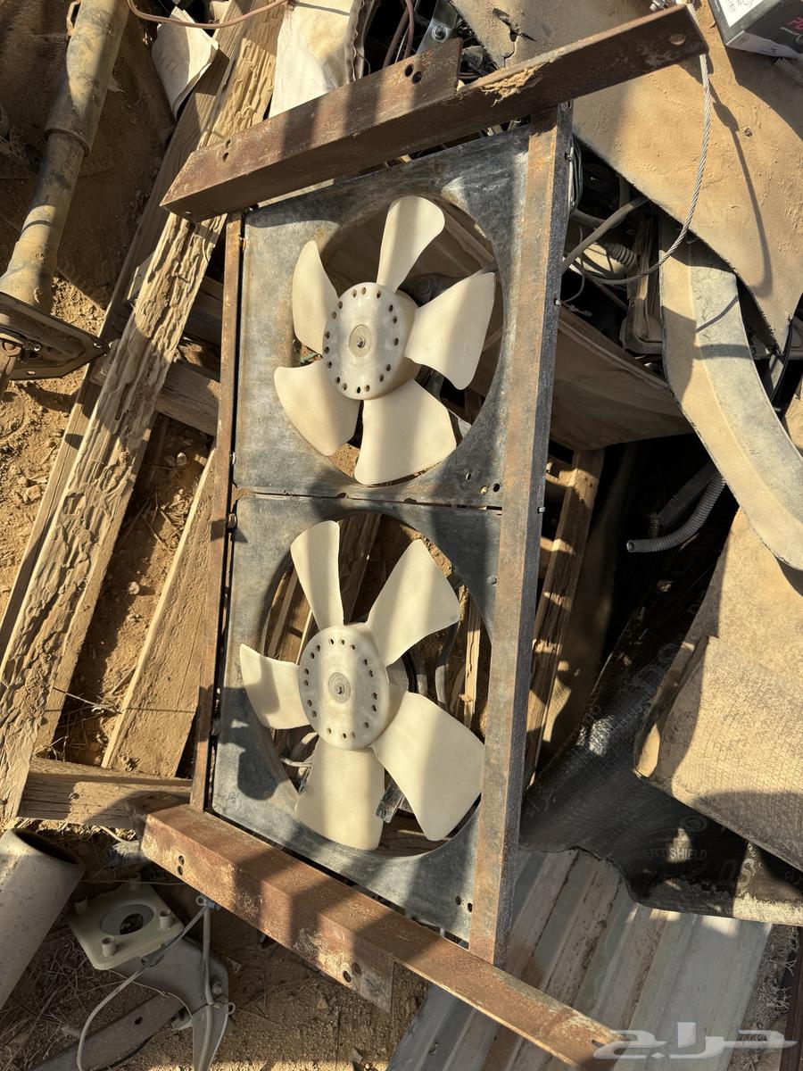 مراوح سوبارو64624315259265110