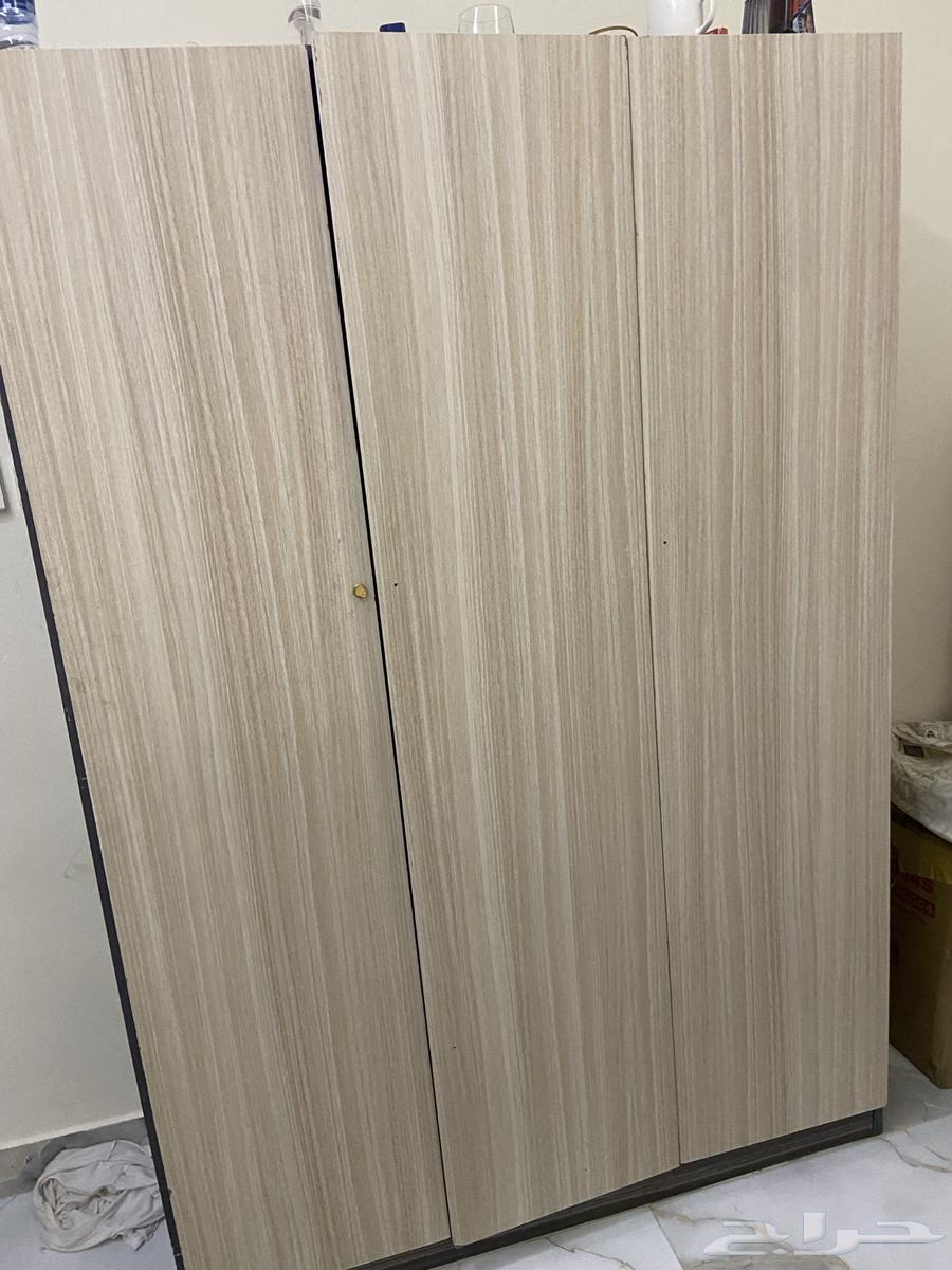 لبيع مرتبه ايكيا مترين 180 سرير مفرد عدد 2 دولاب64457733533697111