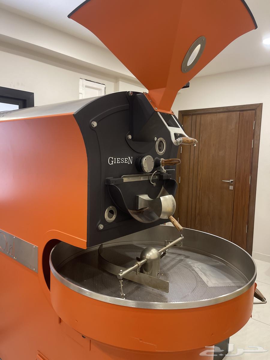 محمصة قهوة ( بن )64460884878339110