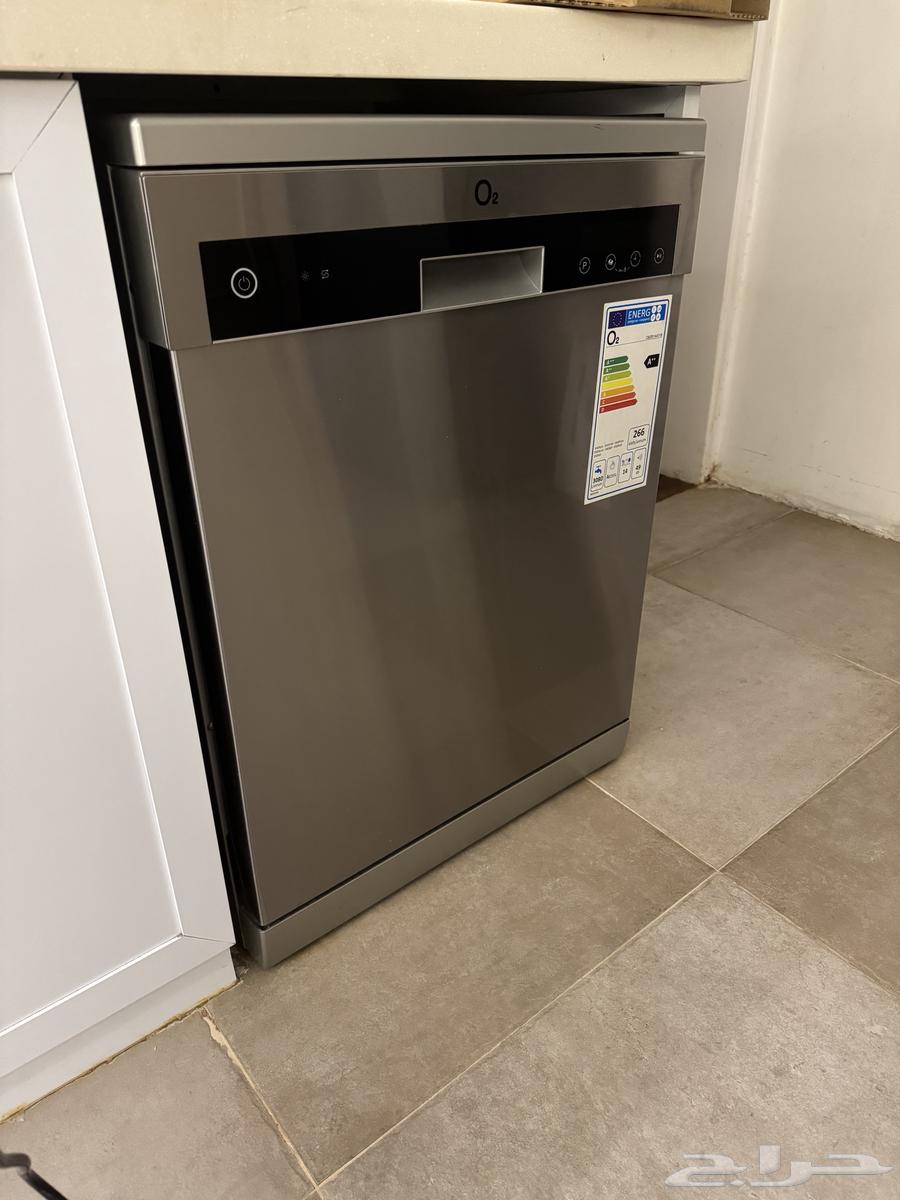 غسالة صحون   مكنسة وممسحة بخار64463390483075113