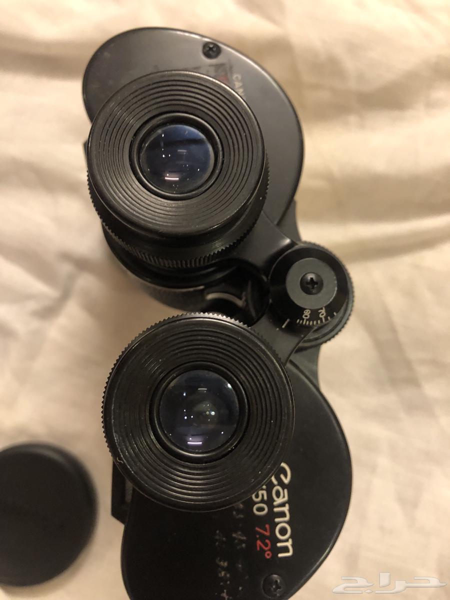 Japanese Canon tripod, very clean, size 7-5064462145057155114