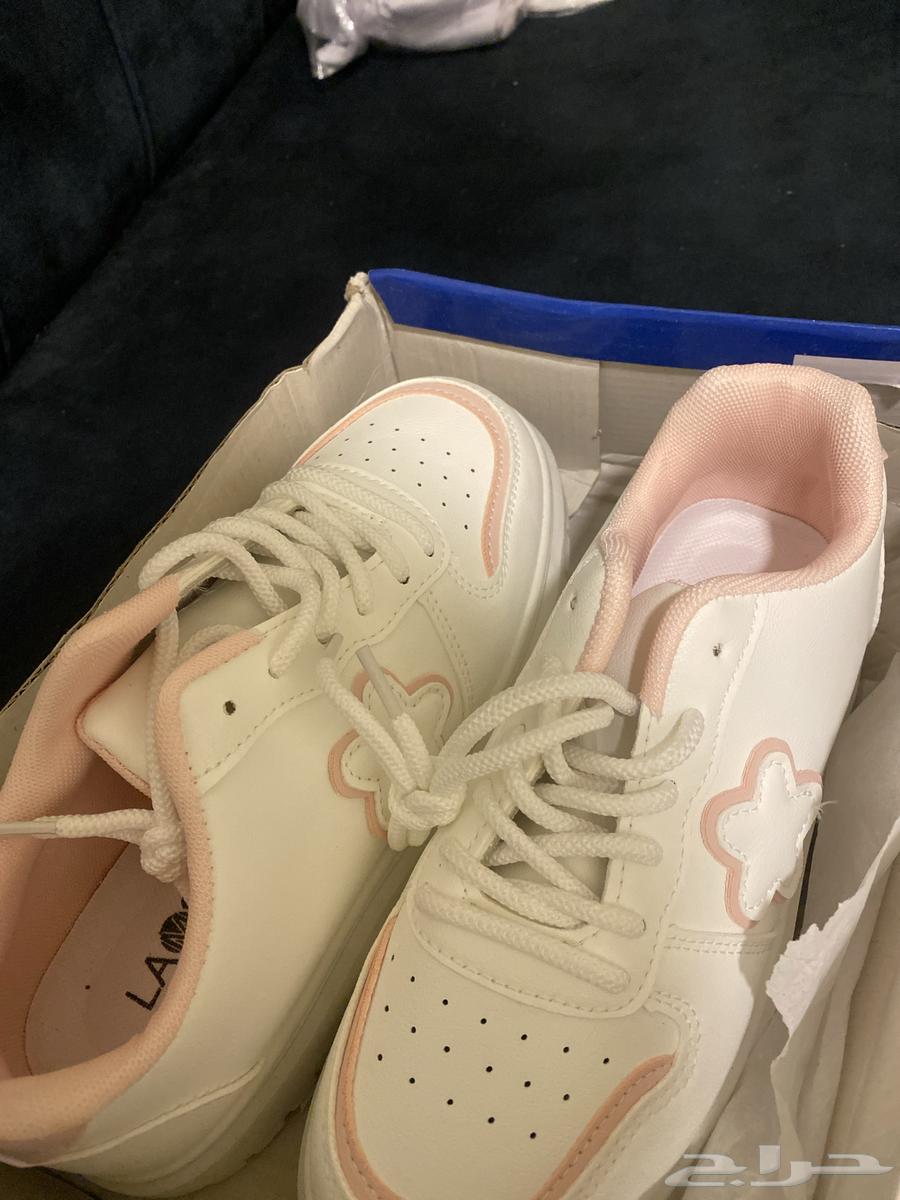 Shoes, may God elevate your status, brand new, never used, but the box arrived damaged64461241427715111