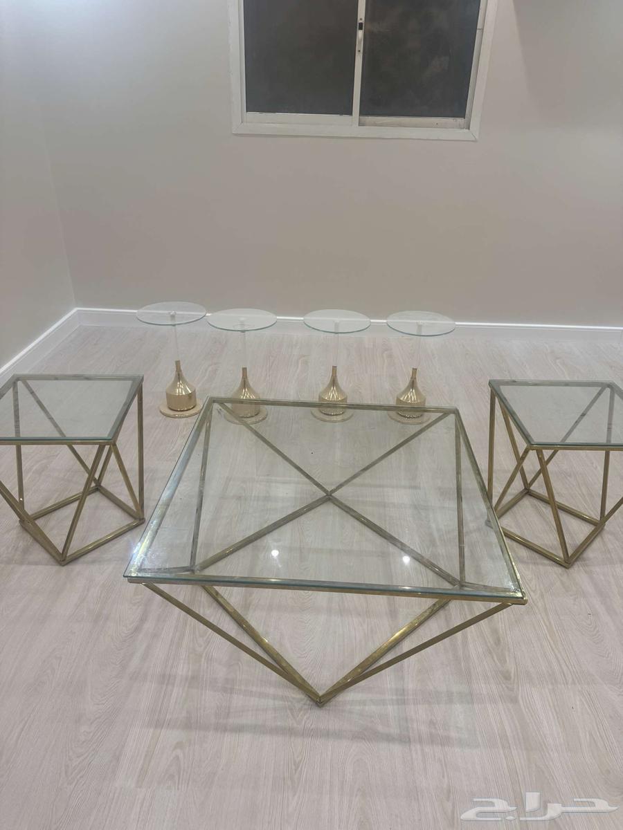 كنب جيد   طاوله للبيع الرياض64463999862019111