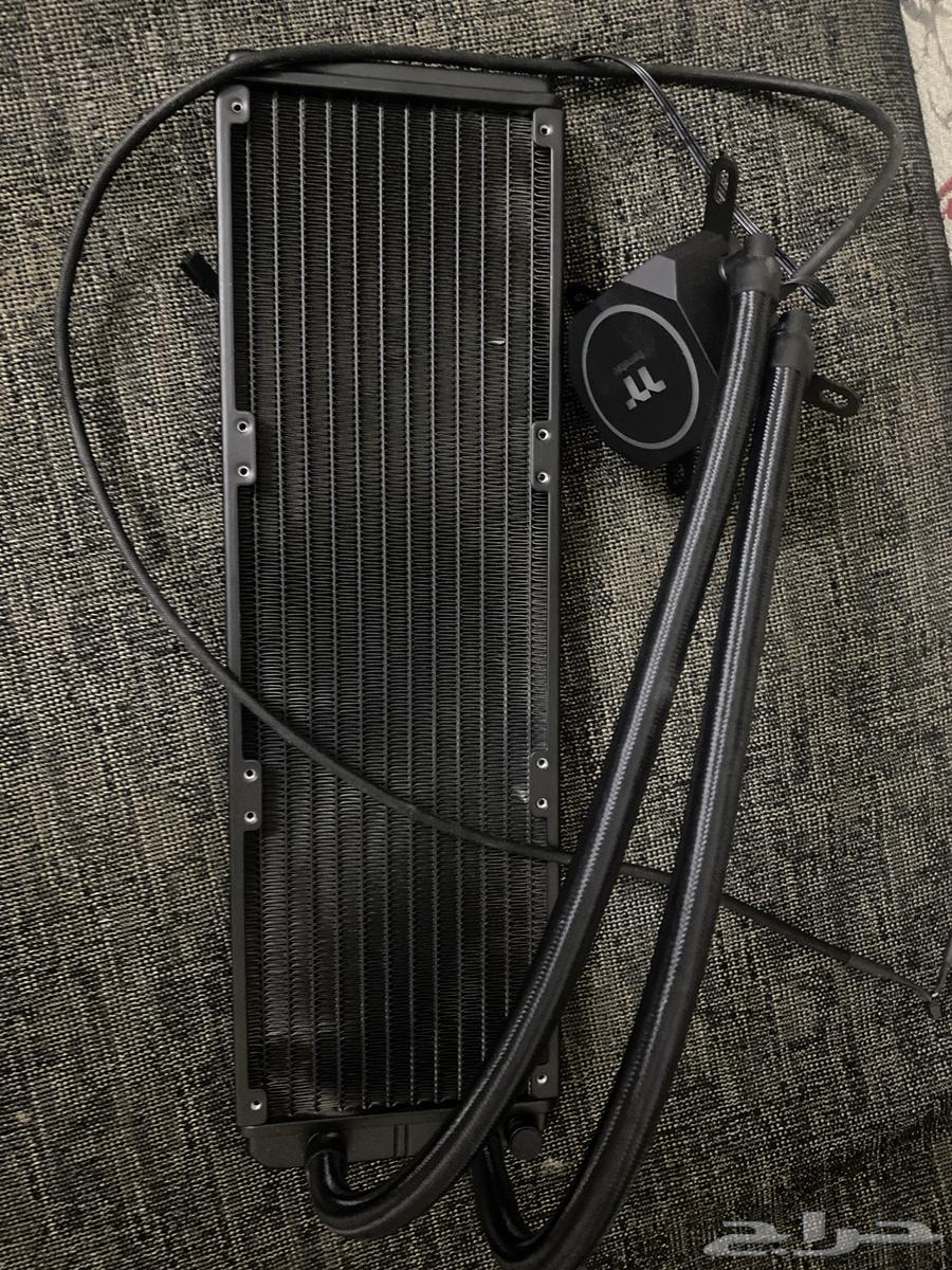 مبرد مائي 360 ملي جديد للبيع64486136568194114