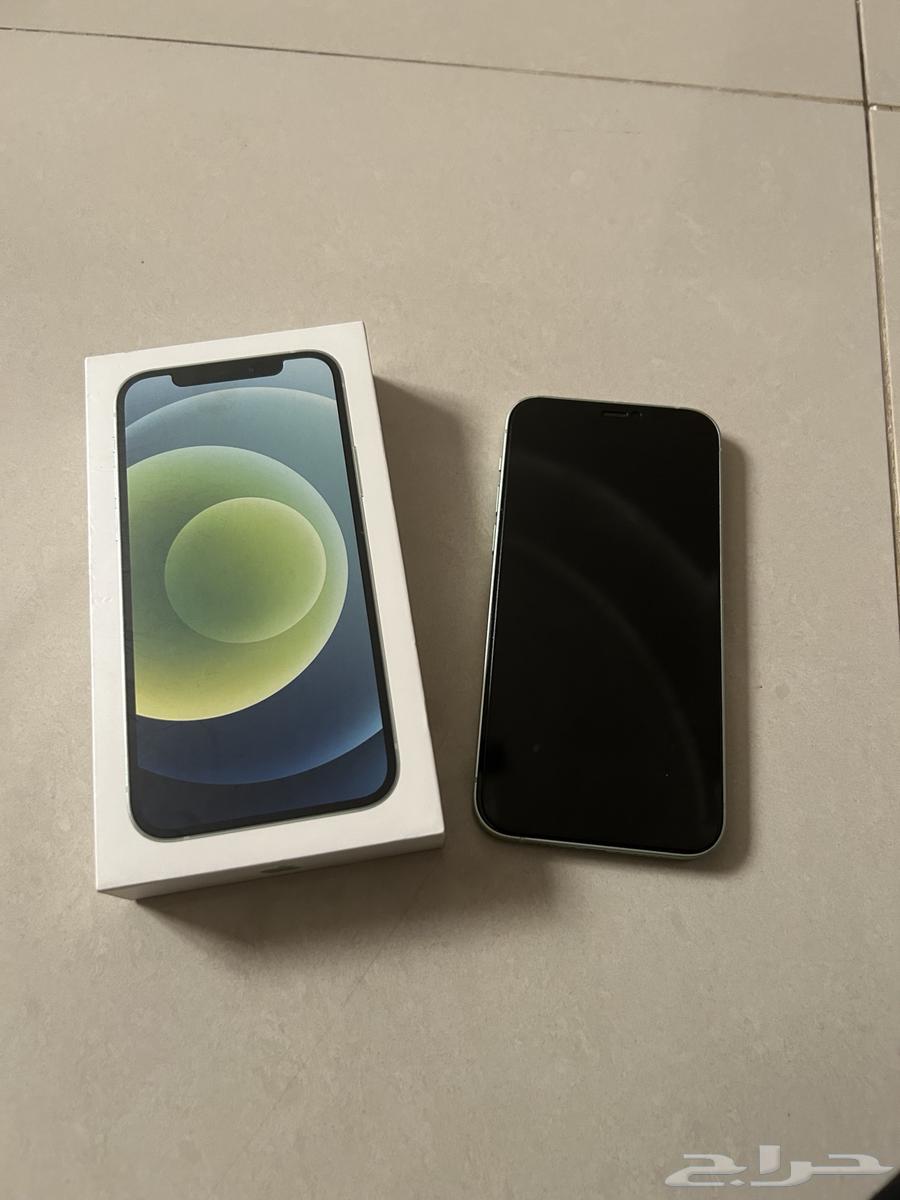 ايفون 12 للبيع64446094684033112