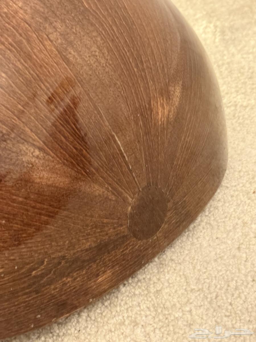 عود زرياب شبه جديد   شنطة جلد وريش64464111305219114