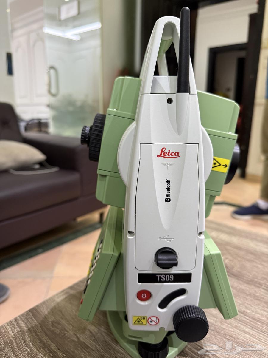 Total Station64460215443329112