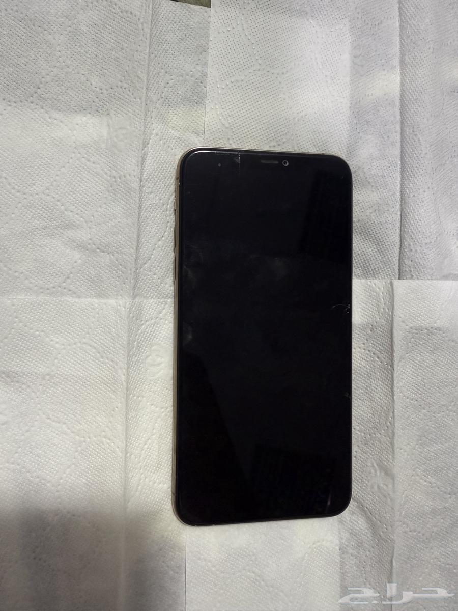 ايفون 11 برو ماكس 256 قيقا64457837369217112