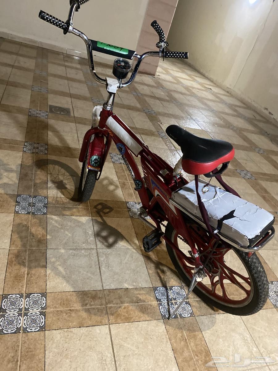 سيكل رامبو تجميع صيني64462541140609114