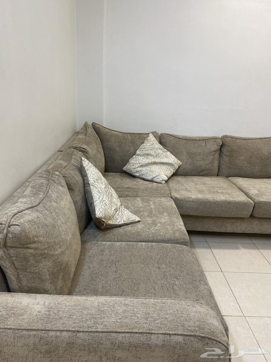 كنب للبيع توي نظفته64464224421250113