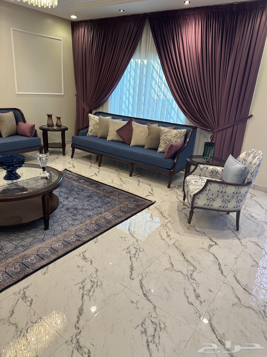 كنب جديد لم يستخدم64457657394562110