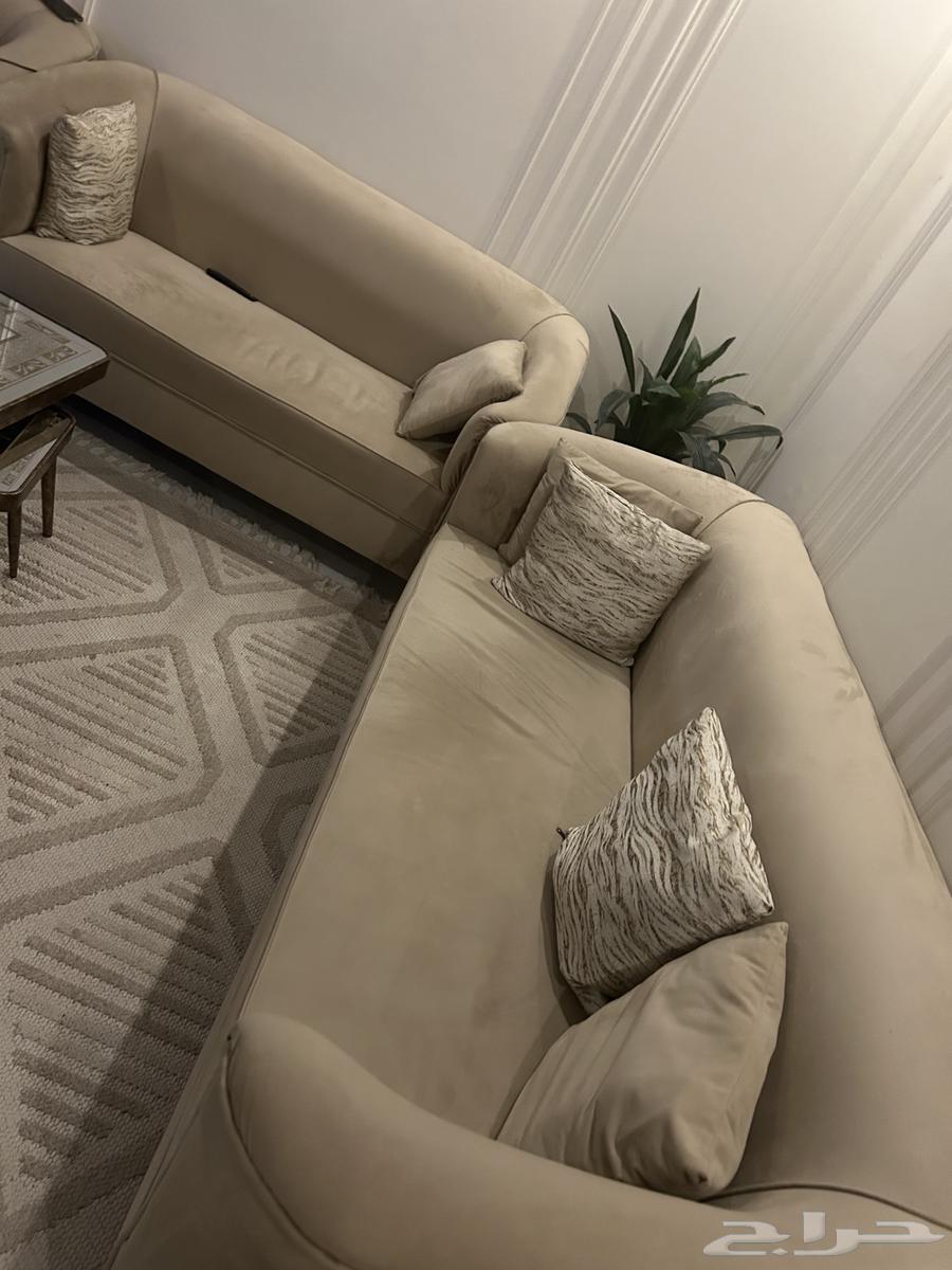 كنب تقريبا 11 شخص64463778544257112