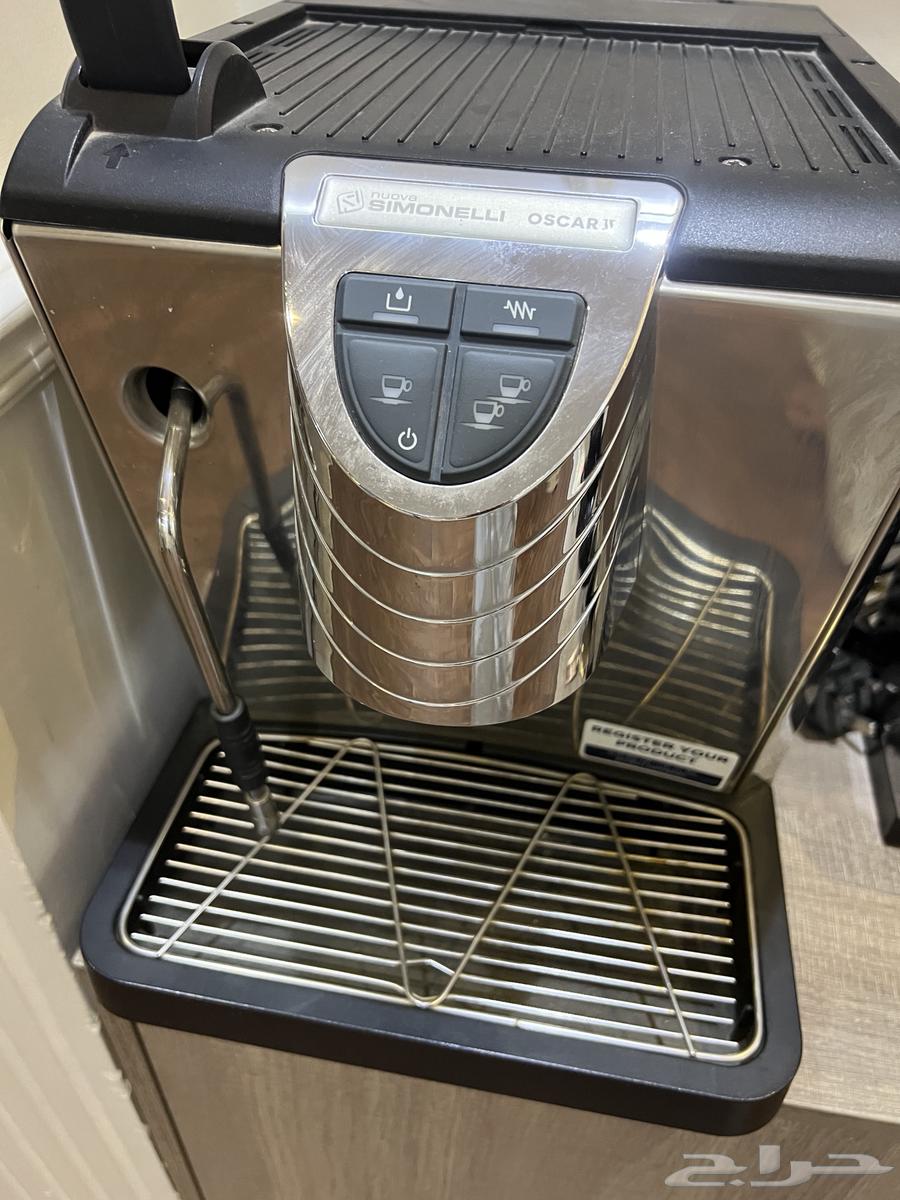 Coffee machine64462992456707112