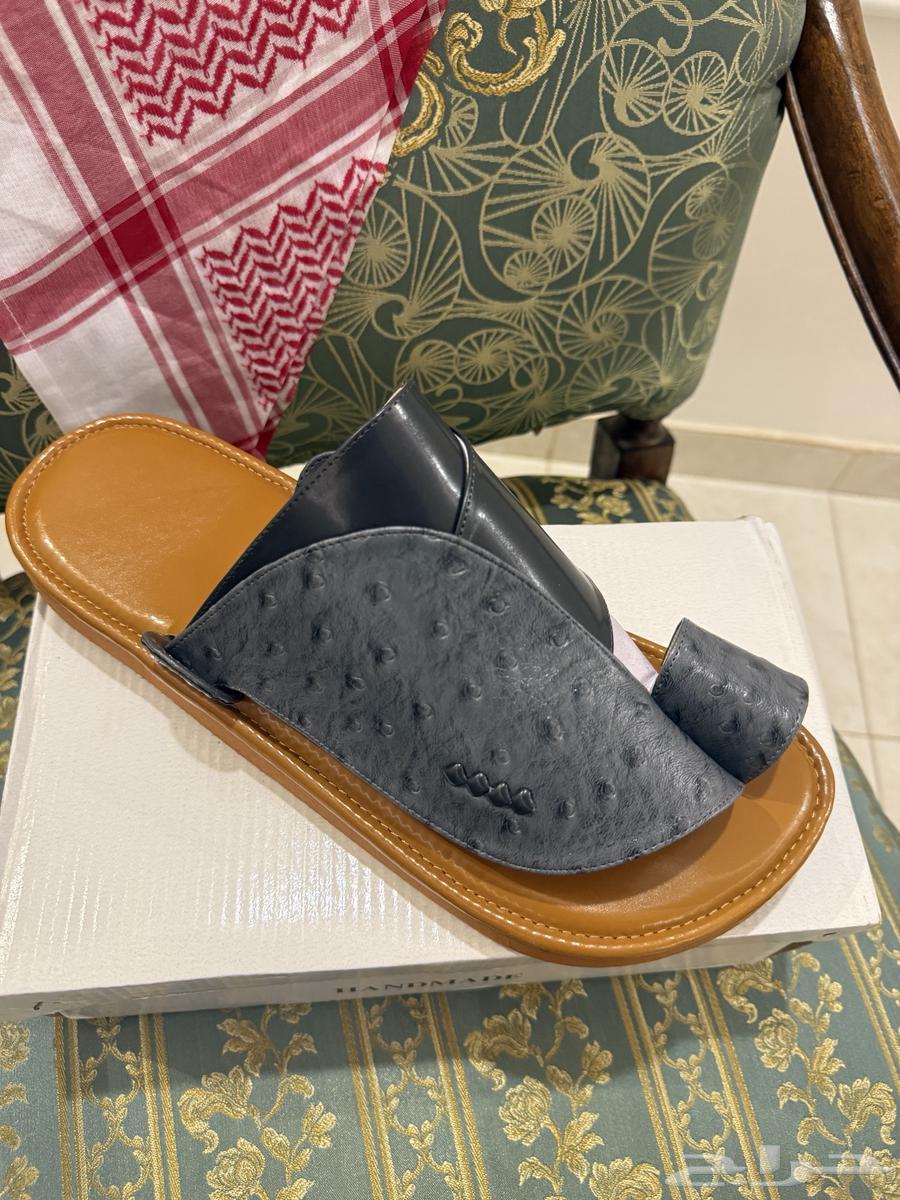 New slippers at a symbolic price64461158662274110