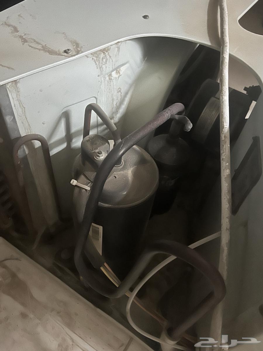 مكيف شباك حار بارد64462705695106110